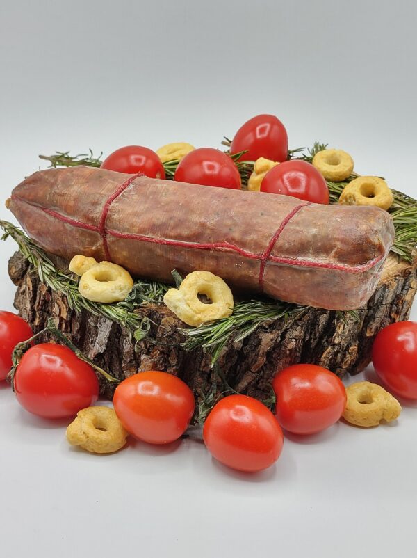 SALAME UBRIACO